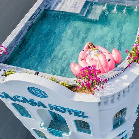 La Casa Boutique Hotel Vung Tau Kültér fotó