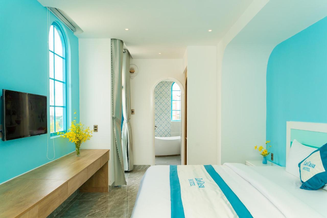 La Casa Boutique Hotel Vung Tau Kültér fotó
