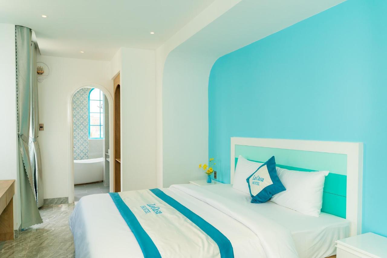 La Casa Boutique Hotel Vung Tau Kültér fotó