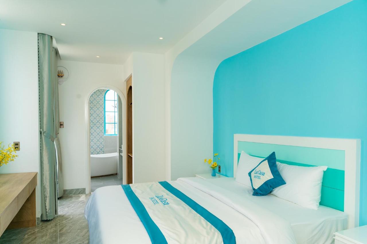 La Casa Boutique Hotel Vung Tau Kültér fotó