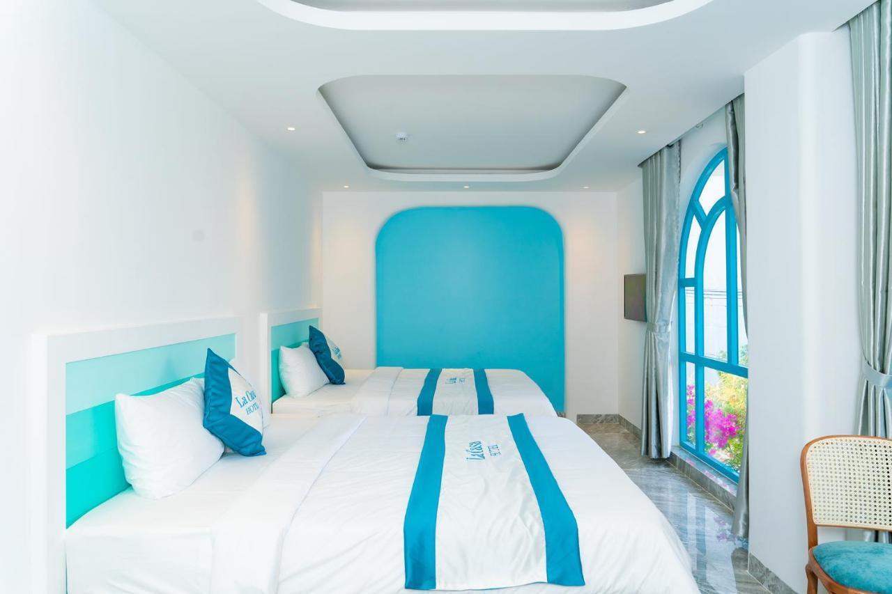 La Casa Boutique Hotel Vung Tau Kültér fotó