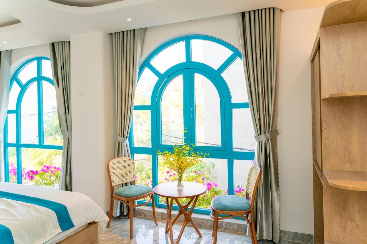 La Casa Boutique Hotel Vung Tau Kültér fotó