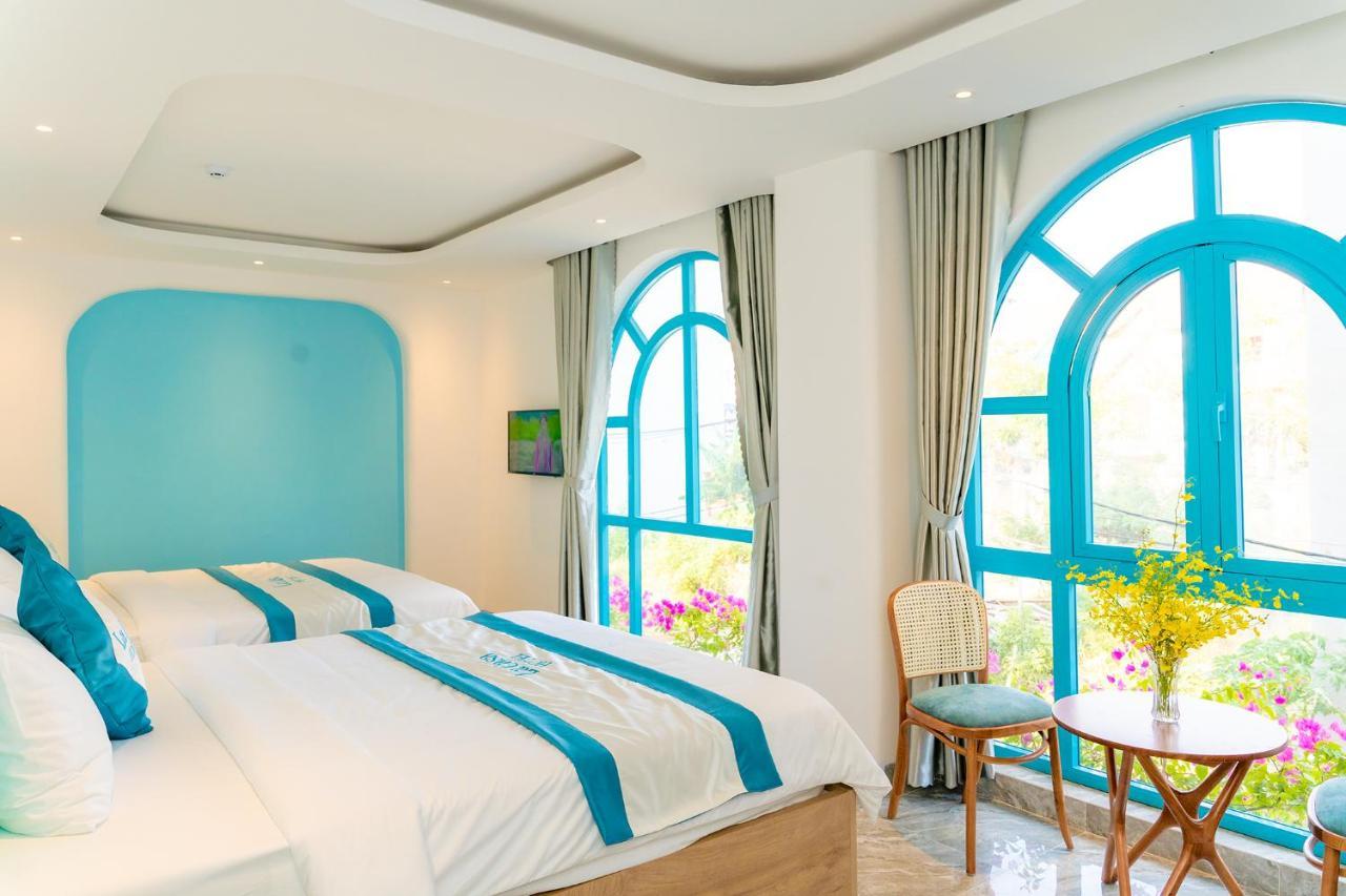 La Casa Boutique Hotel Vung Tau Kültér fotó