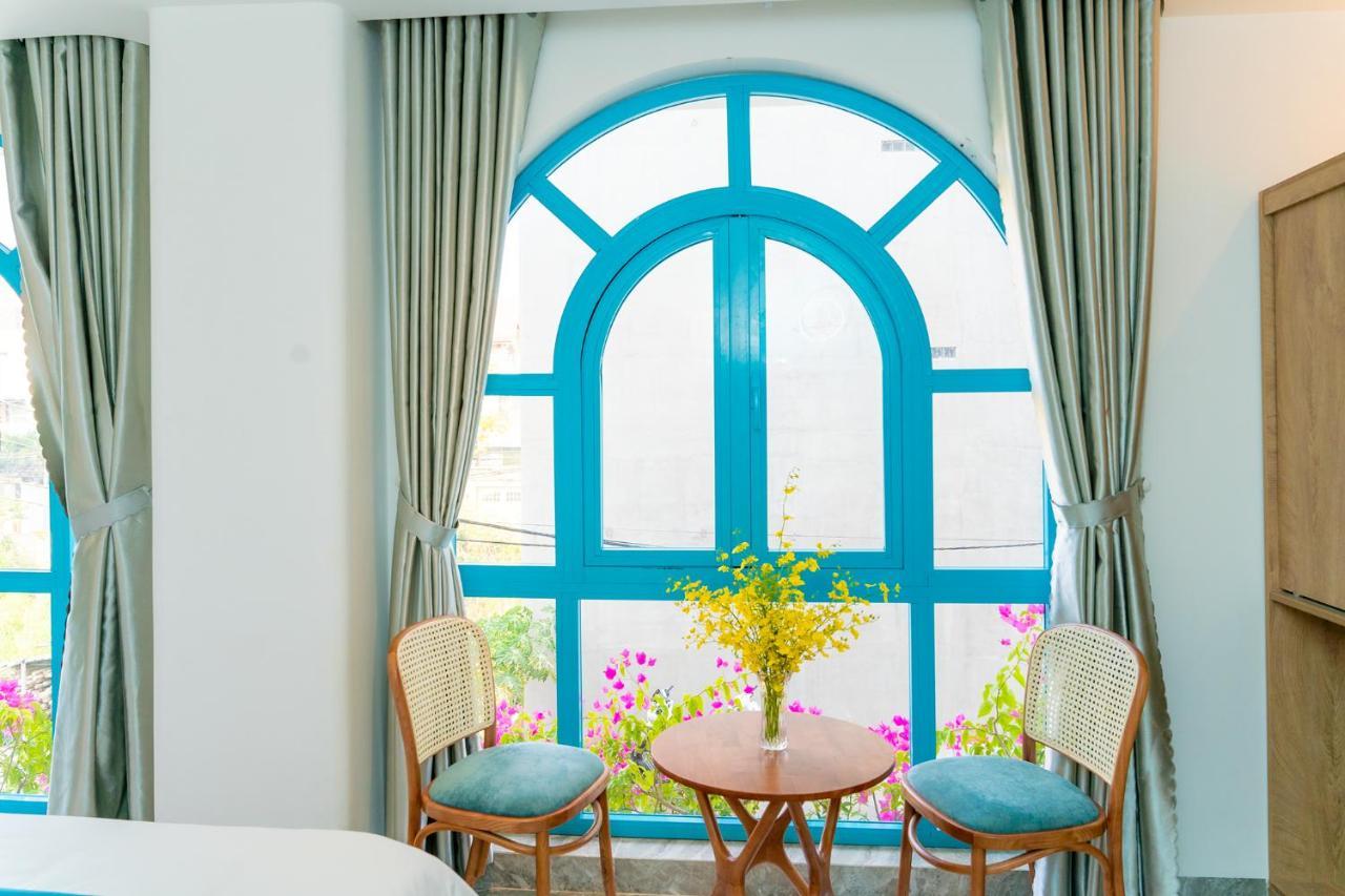 La Casa Boutique Hotel Vung Tau Kültér fotó