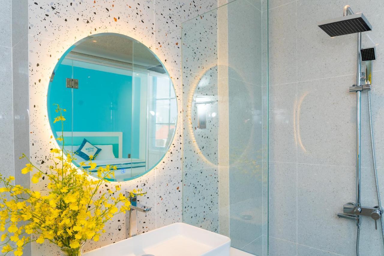 La Casa Boutique Hotel Vung Tau Kültér fotó