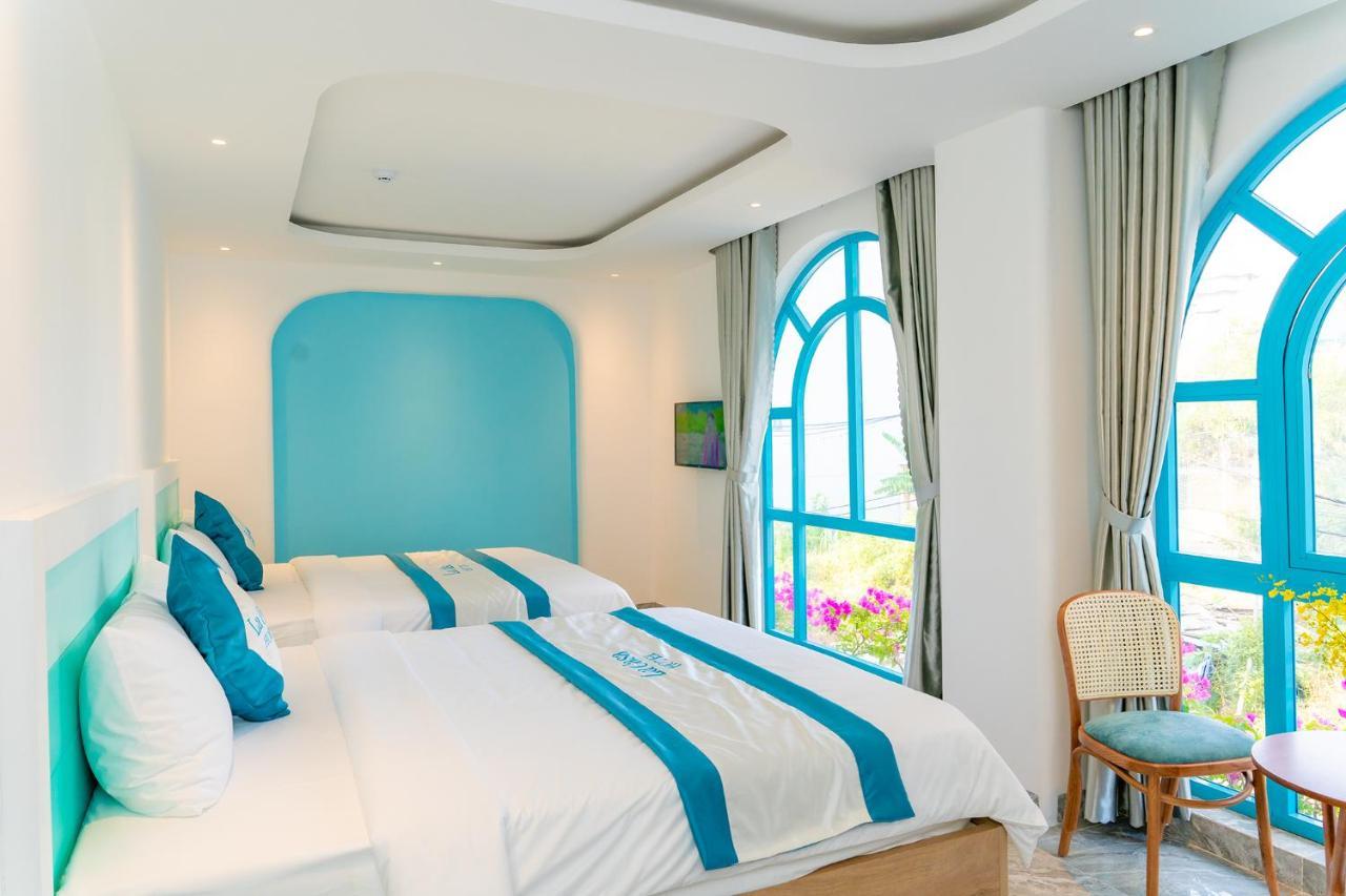 La Casa Boutique Hotel Vung Tau Kültér fotó
