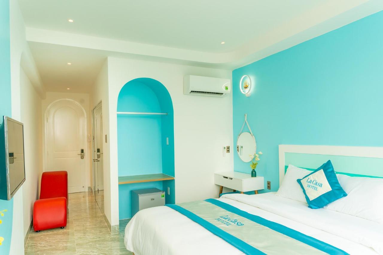 La Casa Boutique Hotel Vung Tau Kültér fotó