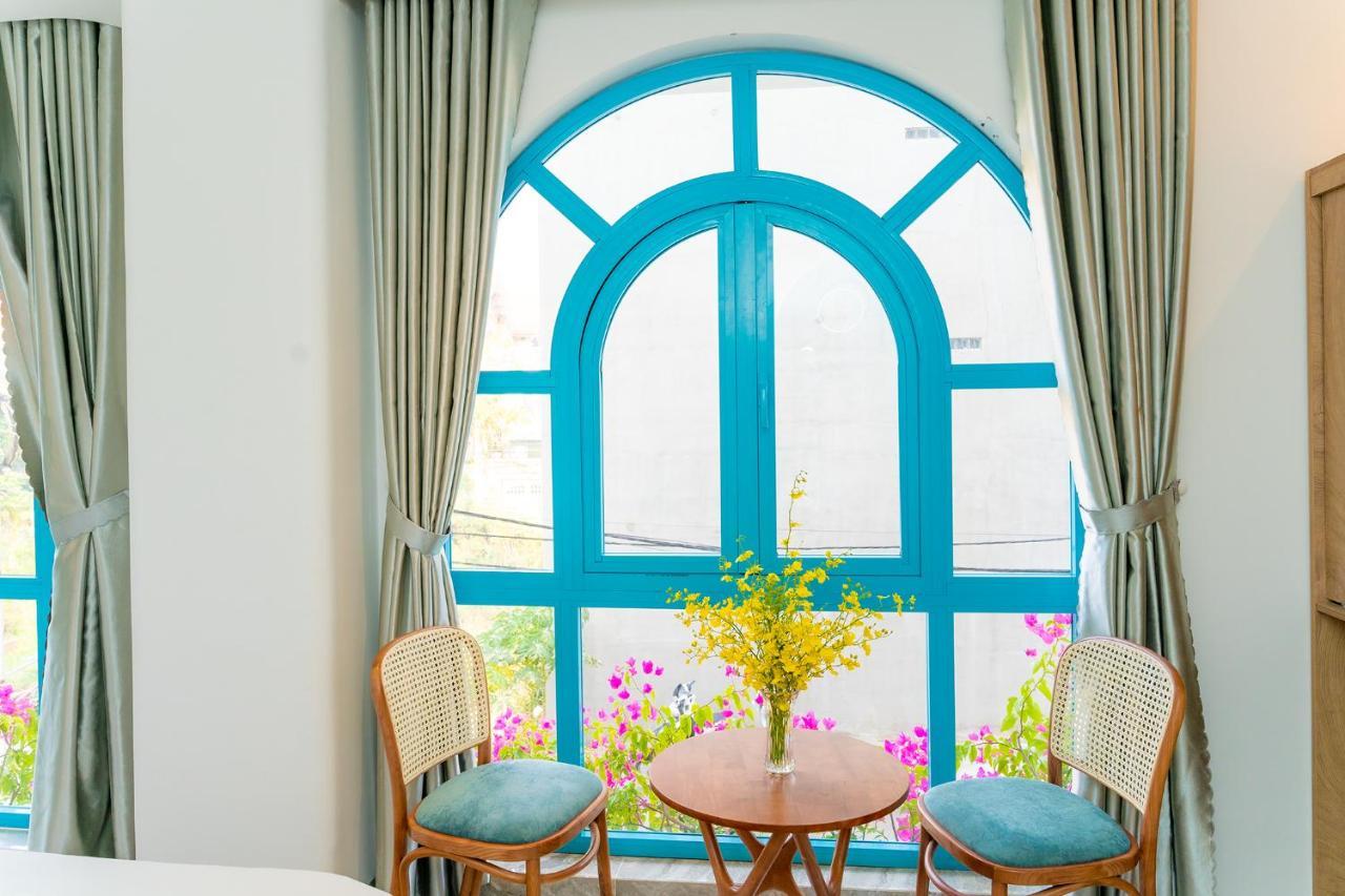 La Casa Boutique Hotel Vung Tau Kültér fotó