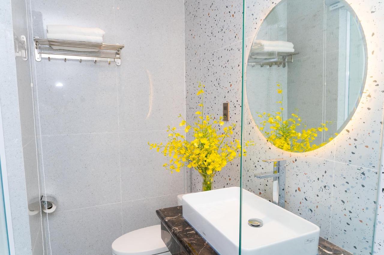 La Casa Boutique Hotel Vung Tau Kültér fotó