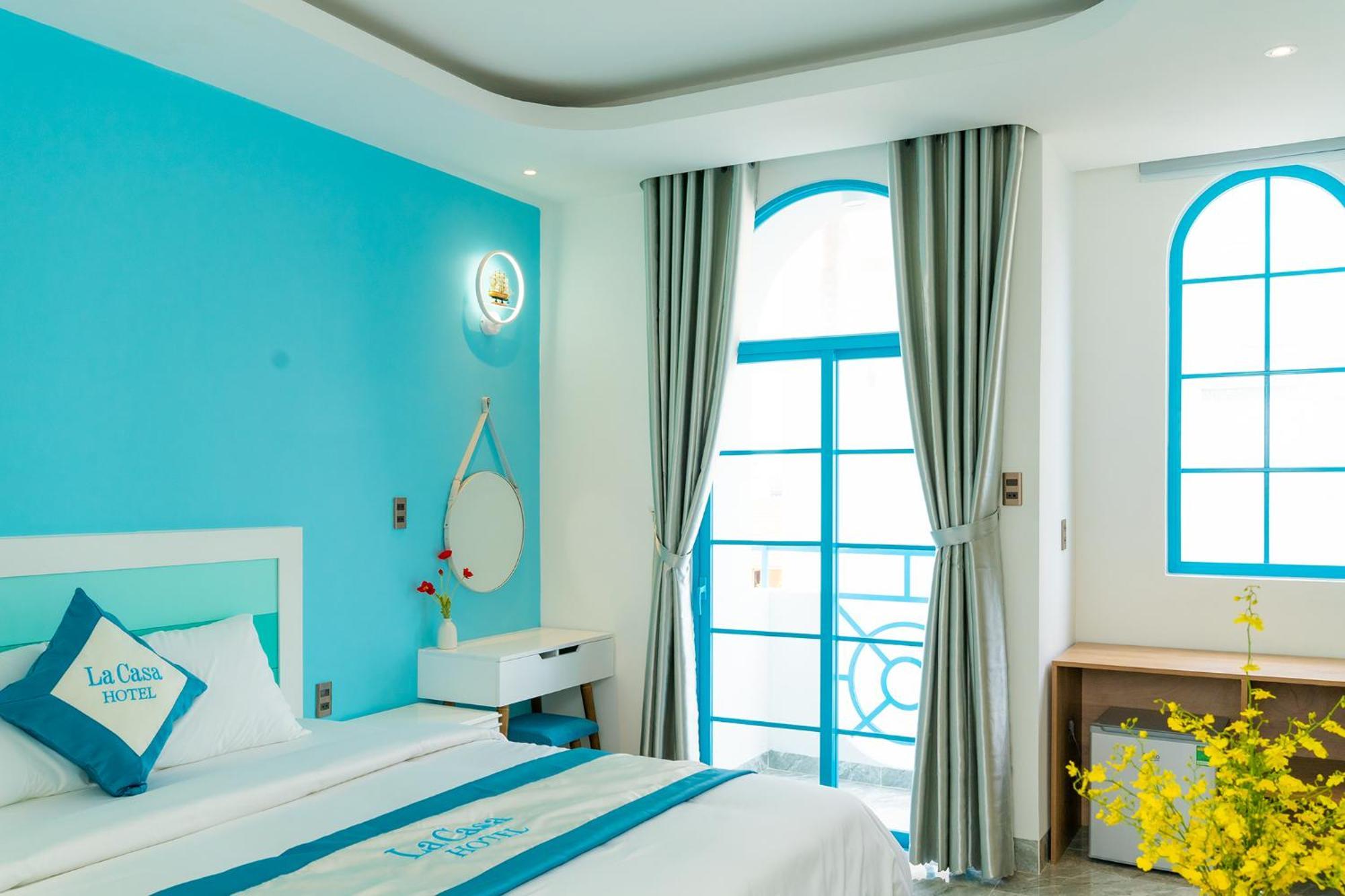La Casa Boutique Hotel Vung Tau Kültér fotó