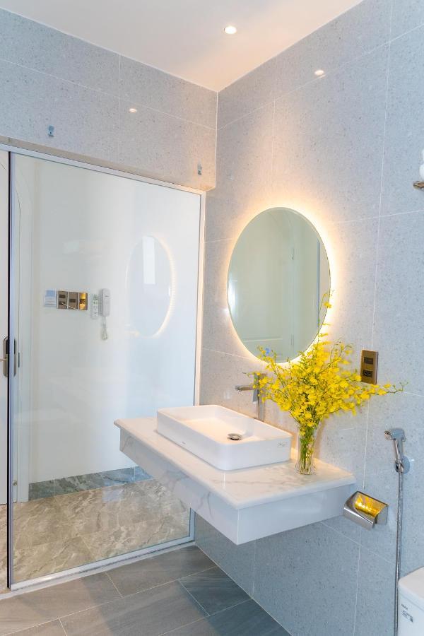 La Casa Boutique Hotel Vung Tau Kültér fotó