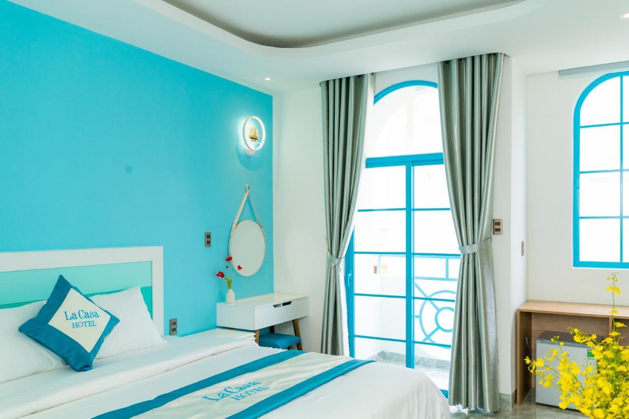 La Casa Boutique Hotel Vung Tau Kültér fotó