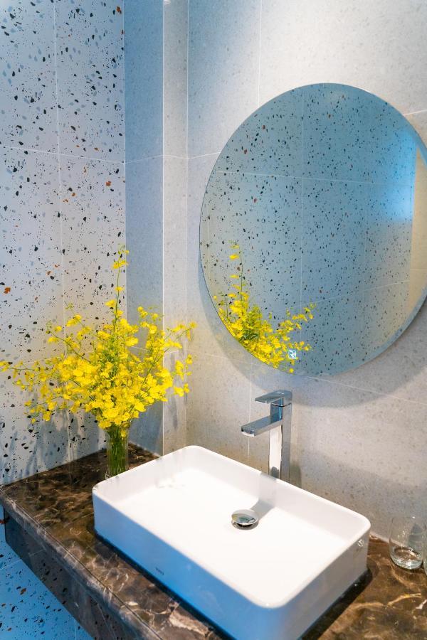 La Casa Boutique Hotel Vung Tau Kültér fotó